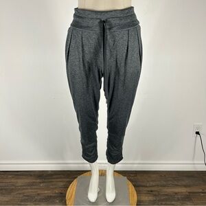 ❤️ Lole Gray Jogger Pants S